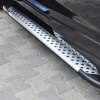 Sidesteps Anti-Slip - Dacia Sandero II 2013-2021