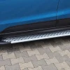 Sidesteps Anti-Slip - Fiat 500X 2014->