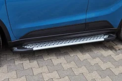 Sidesteps Anti-Slip - Fiat 500X 2014->
