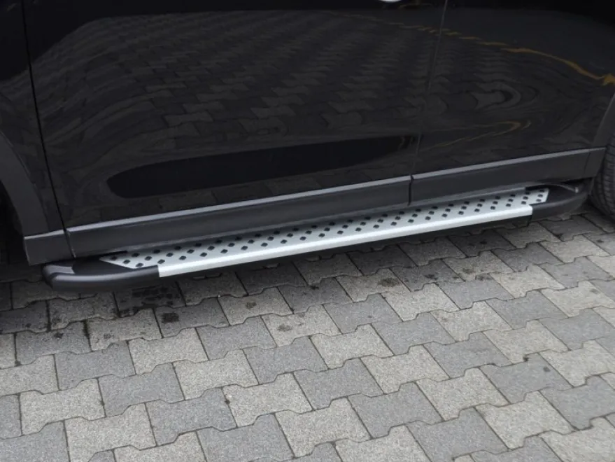 Sidesteps Anti-Slip - Mazda CX-5 KF 2018->