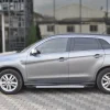 Sidesteps Anti-Slip - Mitsubishi ASX 1:a Facelift 2013-2016