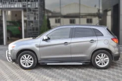 Sidesteps Anti-Slip - Mitsubishi ASX 1:a Facelift 2013-2016
