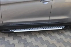 Sidesteps Anti-Slip - Mitsubishi ASX 1:a Facelift 2013-2016