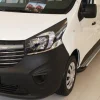 Sidesteps Anti-Slip - Opel Vivaro B X82 2015-2019