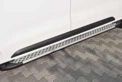 Sidesteps Anti-Slip - Peugeot Boxer II Facelift 2015->