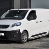 Sidesteps Anti-Slip - Peugeot Expert III 2017->