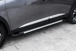Sidesteps Anti-Slip - Peugeot 2008 II 2019-><noscript><img width=