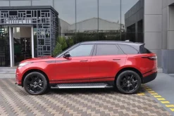 Sidesteps Anti-Slip - Range Rover Velar L560 2018->