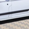 Sidesteps Anti-Slip - Renault Trafic III 2015-2019