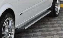 SIDESTEPS ANTI-SLIP - Toyota RAV4 2006-2012