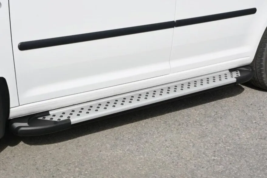 Sidesteps Anti-Slip -VW Caddy III 2004-2010