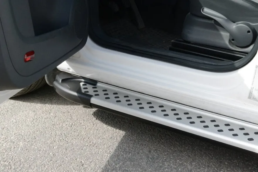 Sidesteps Anti-Slip -VW Caddy III 2004-2010