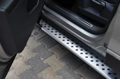 Sidesteps Anti-Slip - VW Caddy Maxi IV 2016-2020