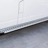 Sidesteps Anti-Slip -VW Transporter / Multivan / Caravelle T6 Facelift 2020->