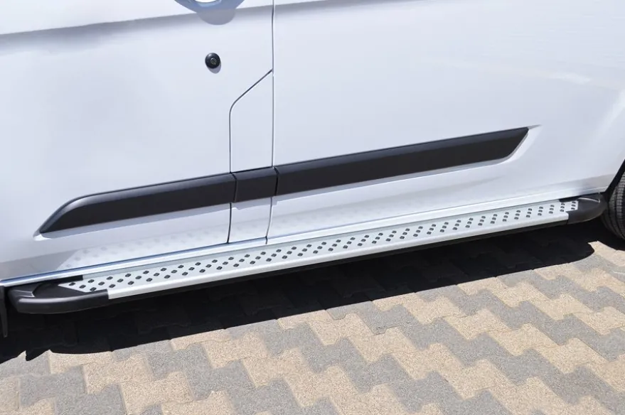 Sidesteps Anti-Slip - VW Transporter T5 2003-2015
