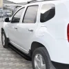 Sidesteps Black Anti-Slip - Dacia Duster 2010->