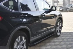 Sidesteps Black Anti-Slip - Honda CR-V IV 2015-2018