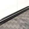 Sidesteps Black Anti-Slip - Opel Vivaro B X82 2015-2019