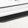 Sidesteps Black Anti-Slip - Peugeot Partner 2008-2018