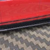 Sidesteps Black Anti-Slip - Range Rover Velar L560 2018->