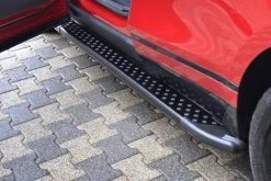 Sidesteps Black Anti-Slip - Range Rover Velar L560 2018-><noscript><img width=