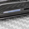 Sidesteps Black Anti-Slip - Volvo XC40 2018->
