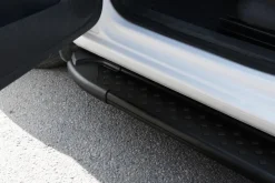 Sidesteps Black Anti-Slip - Volvo XC90 II 2015->