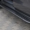 Sidesteps Black Anti-Slip - VW Tiguan Allspace 2017->