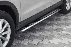 SIDESTEPS URBAN EXCLUSIVE - Audi Q3 2012-