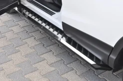 Sidesteps Urban Exlusive - BMW X5 F15 F85 2015-2018