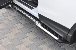 Sidesteps Urban Exlusive - Fiat 500X 2014->