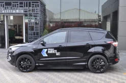 Sidesteps Urban Exlusive - Ford Kuga II Facelift2017-2020