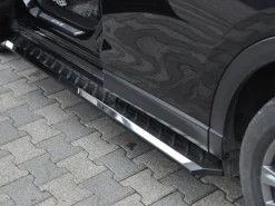 Sidesteps Urban Exlusive - Mazda CX-5 KF 2018->