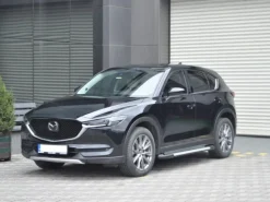Sidesteps Urban Exlusive - Mazda CX-5 KF 2018-><noscript><img width=