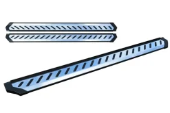 Sidesteps Urban Exlusive - Mitsubishi ASX 1:a Facelift 2013-2016