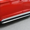 Sidesteps Urban Exlusive - Mitsubishi Outlander III 2013-2015