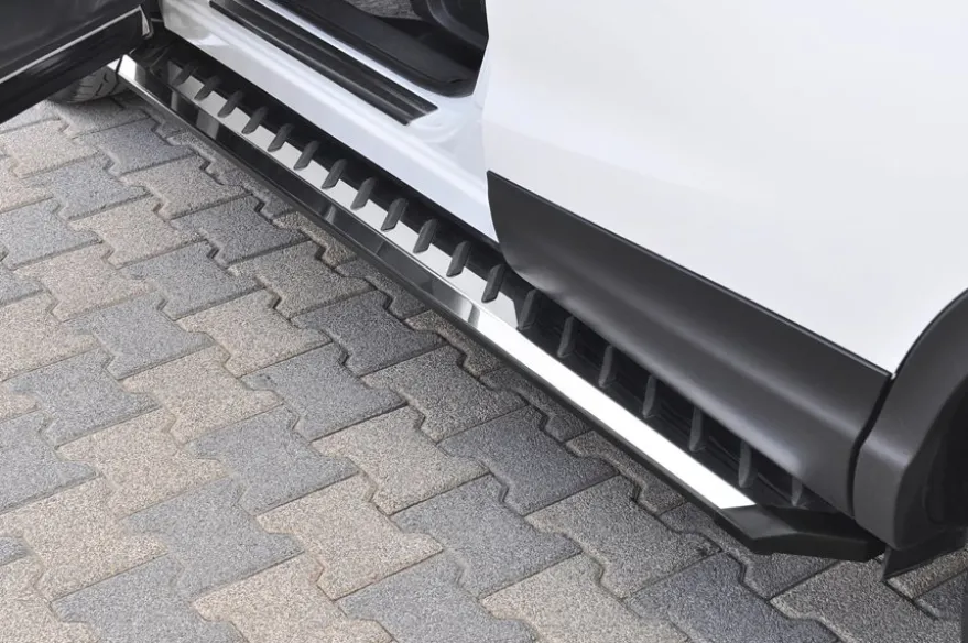 Sidesteps Urban Exlusive - Mitsubishi Outlander III 2013-2015