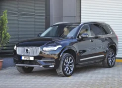 Sidesteps Urban Exlusive - Volvo XC90 II 2015->