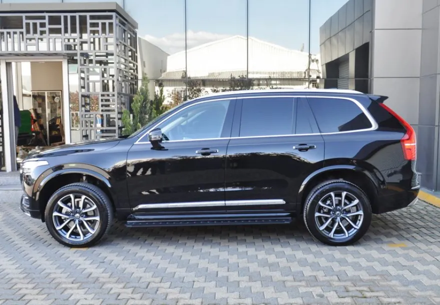 Sidesteps Urban Exlusive - Volvo XC90 II 2015->