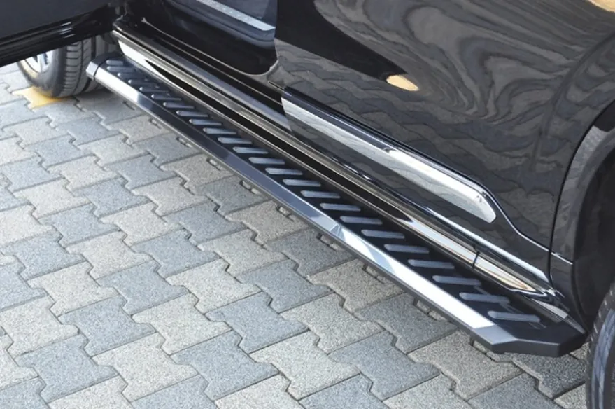 Sidesteps Urban Exlusive - Volvo XC90 II 2015->