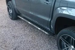 Sidesteps Urban Exlusive -VW Amarok Facelift 2017->