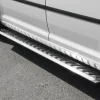 Sidesteps Urban Exlusive - VW Caddy IV , Caddy IV Alltrack 2016-2020