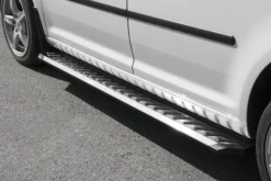 Sidesteps Urban Exlusive - VW Caddy IV , Caddy IV Alltrack 2016-2020