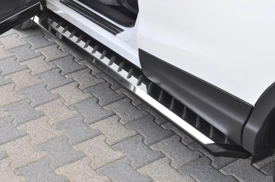 Sidesteps Urban Exlusive - VW Tiguan Allspace 2017->