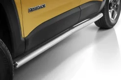 SIDORÖR 70MM - Jeep Renegade BU 2015-