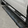 SIDORÖR 76MM - Med instegslister - Hyundai H1 2008-
