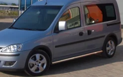 SIDORÖR 76MM - Opel Combo 2002-2010