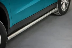 SIDORÖR 70MM - Suzuki Vitara 2015-