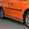 SIDORÖR 76MM - VW Caddy 2011-2015