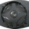 Sidospegelglas Höger Alfa Romeo 147
